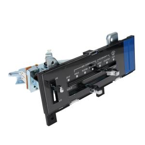 Temperature Control Assembly - With Air Conditioning - 77-82 Chevy GMC Truck SUV - Image 6 of 6